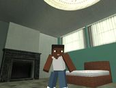 Cj Minecraft