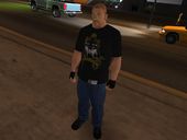 WWE TRIPLE H 2014 MOD v1.6