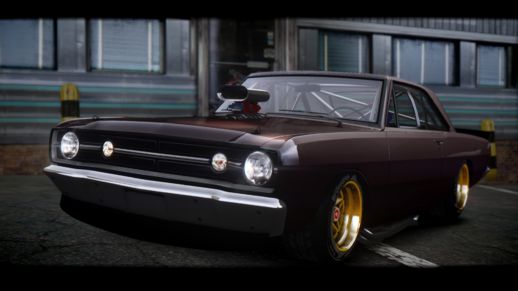 1968 Dodge Dart v0.9 Beta