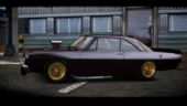 1968 Dodge Dart v0.9 Beta