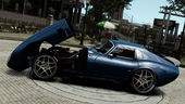 Shelby Cobra Daytona Coupe v1