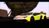 2013 Lamborghini Aventador LP720-4 50th Anniversario V1