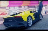 2013 Lamborghini Aventador LP720-4 50th Anniversario V1