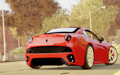 KeremBaba Ferrari California