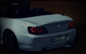 EOT Honda S2000