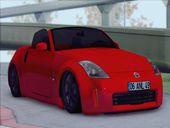 Nissan 350z | TMC