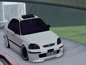 Honda Civic Edit Mehmet ALAN