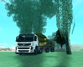 Volvo FM13