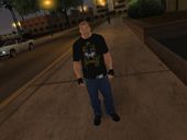 WWE TRIPLE H 2014 MOD V1.6