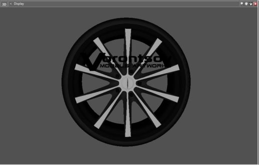 Voro Rims v2