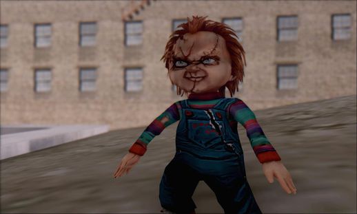 Chucky 