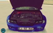 BMW M3 E46 -CJ 02 RAC-