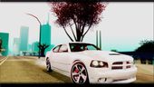 2006 Dodge Charger SRT 8