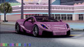 GTA Spano