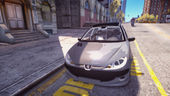 Peugeot 206 5 Door