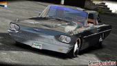 1964-65 Ford Thunderbird Light Custom