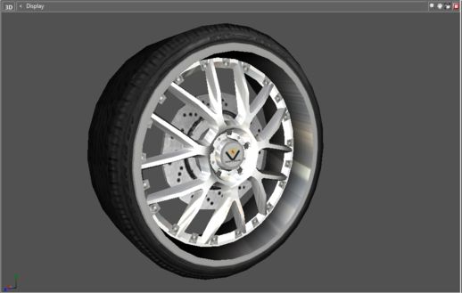 Voro Rims v3