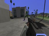 GTA V Textures for GTA SA V3 Final