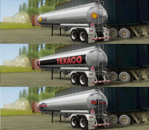 Trailers Pack v2