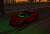 Grotti Turismo R from GTA V