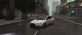 Mitsubishi Lancer EVO X FQ400 (Cor rims Ver) 