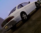 Lexus SC300 v1.01 [ImVehFT]