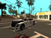 GTA V Alpha V1.1