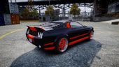 GTA V Dominator 