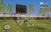 GTA Soccer Team Play