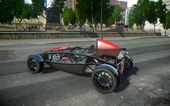 Ariel Atom 3.5 [DTD] 