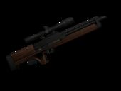 Walther WA2000