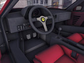 Ferrari F40 1987