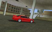 Mitsubishi Lancer Evolution VI Tommy Makinen Edition GSR v1