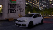 2010 Volkswagen Golf R