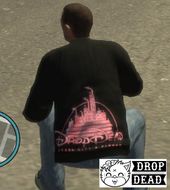 Drop Dead Sweater, Original Steel City's Finest