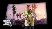 GTA V Original Loading Screens