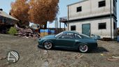 GTA V Comet 