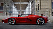 2014 Ferrari LaFerrari F70