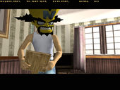 Dr Neo Cortex Mask For CJ