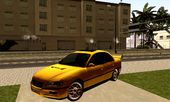 Opel Omega B