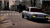 Vaz 2107 Aze Style