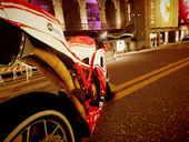 Ducati 1198R