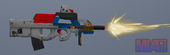 Point Blank P90 MC Latin 3