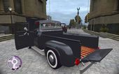 Ford F100 Hot Rod Truck 426Hemi