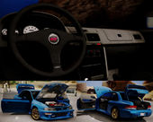 1998 Subaru Impreza 22B-STi Series I [GC]