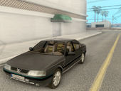 Peugeot 405 SLX