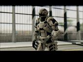 Vanquish Suit