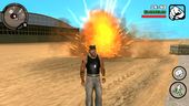 GTA V Effects for GTA SA Mobile