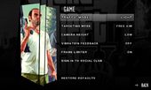 GTA V Menu & Loadscreen for Android