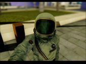 Spacesuit From Fallout 3